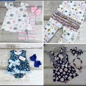 Kids clothes